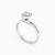 LDR1765 - Circle Diamond Ring in 18K Gold - 144103301051151-2.jpg