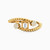 LDR1322 - Circle Diamond Two Headed Ring in 18K Gold - 144100302432141-1.jpg