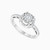 LDR1640 - Circle Diamond Ring in 18K Gold - HS10-346-2.jpg
