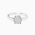 LDR1643 - Circle Diamond Ring in 18K Gold - HS10-351-1.jpg