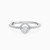 LDR1848 - Circle Diamond Ring in 18K Gold - 144100305921151-1.jpg