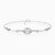 LDB308 - Snowflake Diamond Chain Bracelet in 18K Gold - BR30-318-1.jpg
