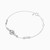 LDB308 - Snowflake Diamond Chain Bracelet in 18K Gold - BR30-318-2.jpg