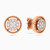 LDE420 - Circle Diamond Stud Earrings in 18K Gold - 144201100633001-2.jpg