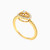 LDR1151 - Oval Diamond Ring in 18K Gold - 144100302212141-2.jpg