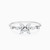LDR1315 - Flower Diamond Ring in 18K Gold - 144100301551141-1.jpg