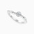 LDR1676 - Circle Diamond Ring in 18K Gold - RG10-1160-2.jpg LDR1676 - Circle Diamond Ring in 18K Gold - RG10-1160-2.jpg