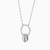 LIN229 - Circle Diamond Necklace in 18K Gold - 132050100151451-2.jpg