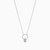 LIN229 - Circle Diamond Necklace in 18K Gold - 132050100151451-3.jpg