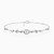 LDB301 - Leaf Diamond Chain Bracelet in 18K Gold - BR30-306-1.jpg