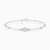 LDB310 - Snowflake Diamond Chain Bracelet in 18K Gold - BR30-320-1.jpg