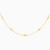 MLN558 - Marquise Diamonds Chain Necklace in 18K Gold - NM50-257-1.jpg