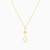 MLN551 - Evil Eye Diamonds Necklace In 18K Gold - NM50-279-3.jpg
