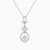 LDN1246 - Circle Diamond Necklace in 18K Gold - PN40-698-1.jpg