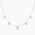LDN1094 - Multishaped Diamond Charms Necklace in 18K Gold - NK50-223-1.jpg