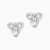 LDE315 - Flower Diamond Stud Earrings in 18K Gold - HS20-405-1.jpg