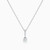 LDN998 - Circle Diamond Necklace in 18K Gold - HS40-191-1.jpg