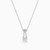 LDN1001 - Circle Diamond Necklace in 18K Gold - HS40-200-1.jpg