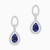LDE378 - Pear Diamond & Blue Stone Drop Earrings in 18K Gold - FS20-074-1.jpg LDE378 - Pear Diamond & Blue Stone Drop Earrings in 18K Gold - FS20-074-1.jpg