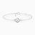 LDB320 - Flower Diamond Chain Bracelet in 18K Gold - BR30-354-1.jpg