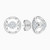 LDE374 - Circle Diamond Stud Earrings in 18K Gold - HS20-038-2.jpg