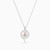 LDN1303 - Round Diamond & Pearl Necklace in 18K Gold - HS40-224-3.jpg