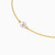 MLB362 - Round Pearls Chain Bracelet in 14K Gold - 101100200012181-3.jpg