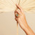 LGR709 - Triangle Green Stones Ring in 18K Gold - 113021101582171-4.jpg
