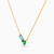 LIN916 - Multishaped Colored Stones Necklace in 14K Gold - 102051100282421-2.jpg