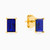 LIE61 - Baguette Blue Stone Stud Earrings in 18K Gold - 112031100452001-2.jpg