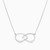 LDN1360 - Infinity Diamond Necklace in 18K Gold - PZ40-450-1.jpg