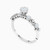 LDR1820 - Circle Diamond Ring in 18K Gold - 144103301241151-2.jpg