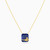 LIN252 - Square Blue Stone Necklace in 18K Gold - 112051100962451-3.jpg