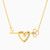 LIN230 - Heart Diamond Necklace in 18K Gold - 132050100161451-1.jpg