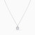LDN520 - Circle Diamond Necklace in 18K Gold - HS40-351-4.jpg LDN520 - Circle Diamond Necklace in 18K Gold - HS40-351-4.jpg