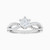 LDR1836 - Circle Diamond Ring in 18K Gold - 144103301091151-1.jpg