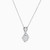 LDN1312 - Circle Diamond Necklace in 18K Gold - HS40-350-2.jpg