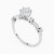LDR1812 - Circle Diamond Ring in 18K Gold - 144103301191151-3.jpg