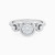 LDR1807 - Circle Diamond Ring in 18K Gold - 144100305351151-1.jpg