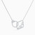 LDN358 - Multishaped Diamond Necklace in 18K Gold - PN40-409-1.jpg LDN358 - Multishaped Diamond Necklace in 18K Gold - PN40-409-1.jpg