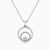 LDN1343 - Circle Diamond Necklace in 18K Gold - PN40-489-1.jpg