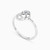 LDR1802 - Pear Diamond Ring in 18K Gold - 144100305261151-2.jpg