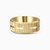 LGR805 - Textured Wedding Band in 18K Gold (Size 16) - 00000L12410-E56-1.jpg