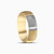 LGR826 - Textured Wedding Band in 18K Gold (Size 17) - 00000L12422-E55-2.jpg