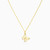 MLN549 - Butterfly Diamonds Necklace In 18K Gold - NM50-276-3.jpg