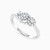 LDR1249 - Flower Diamond Ring in 18K Gold - RG10-1002-3.jpg