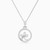 LDN1216 - Circle Diamond Necklace in 18K Gold - PN40-599-1.jpg