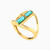LGR684 - Baguette Colored Stones Ring in 18K Gold - 113021102082171-2.jpg