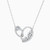 LDN700 - Heart Diamond Necklace in 18K Gold - PN40-403-2.jpg