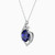 LDN1324 - Oval Diamond & Blue Stone Necklace in 18K Gold - PN40-316-2.jpg